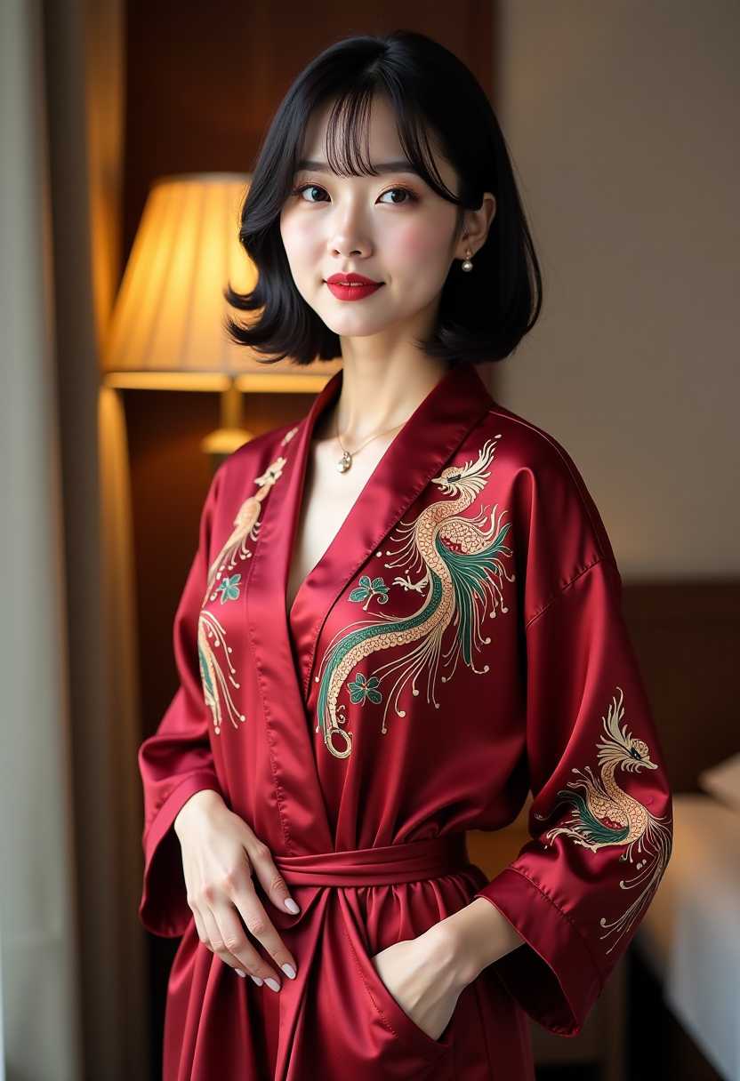 AI喜剧短剧