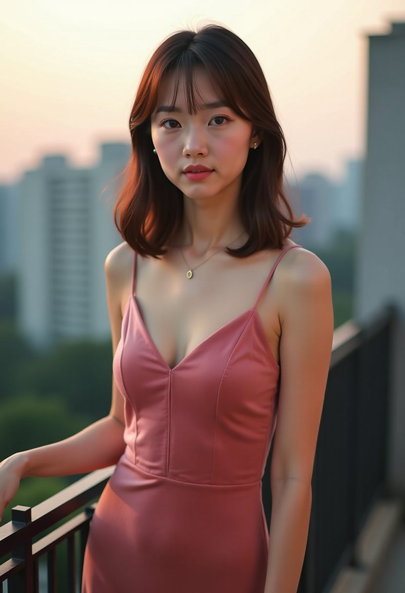 AI科幻短剧