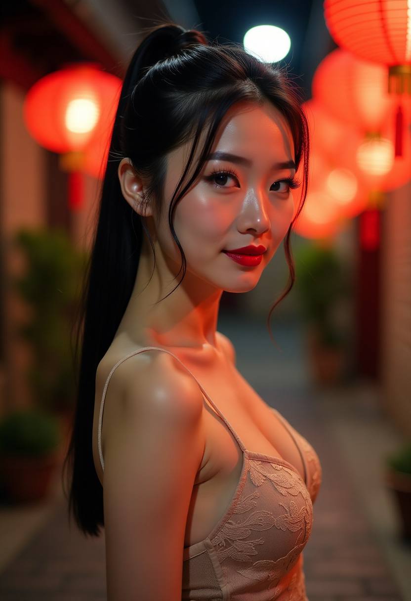 AI家庭短剧